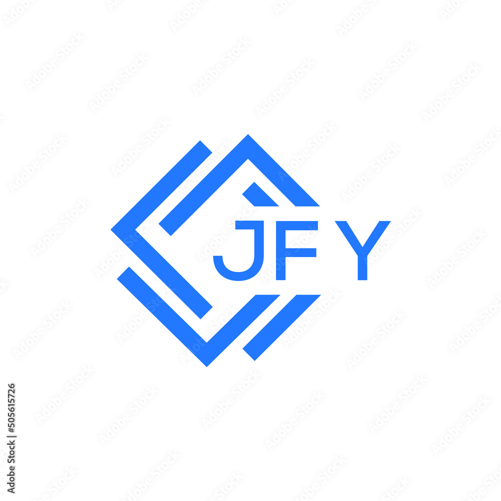 JFY technology letter logo design on white background. JFY creative initials technology letter logo concept. JFY technology letter design.
JFY technology letter logo design on white background. JFY creative initials technology letter logo concept. JFY technology letter design.