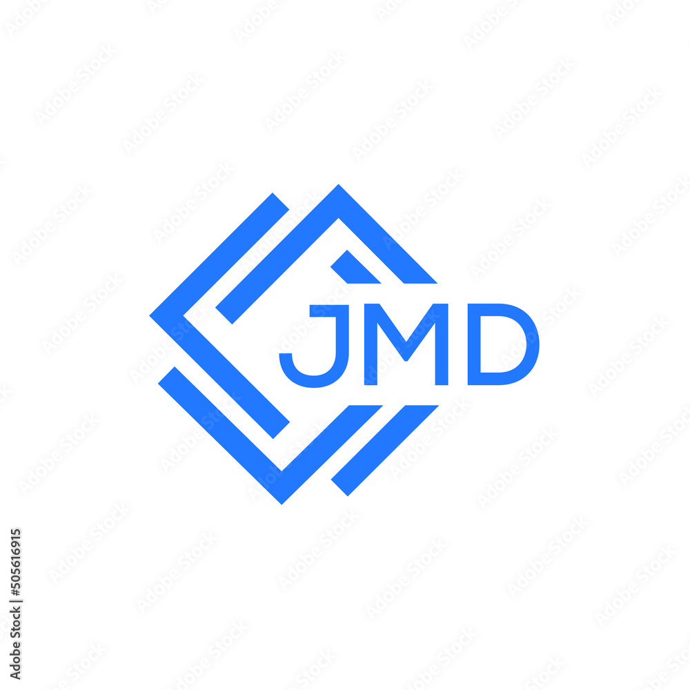 JMD technology letter logo design on white background. JMD creative initials technology letter logo concept. JMD technology letter design. JMD technology letter logo design on white background. JMD creative initials technology letter logo concept. JMD technology letter design.