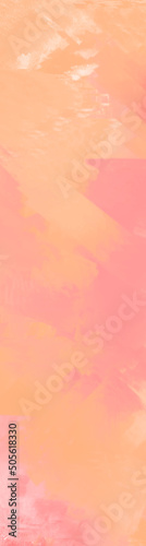 Abstract Pink paint Background. Vector illustration design © sdmix