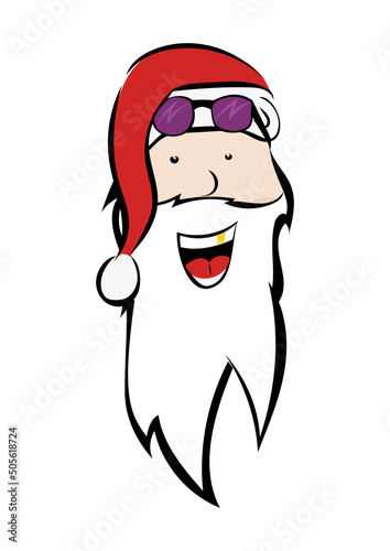 Santa Klaus