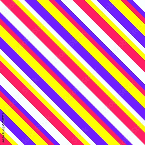 Original striped background. Background with stripes, lines, diagonals. Abstract stripe pattern. For scrapbooking. Seamless pattern.