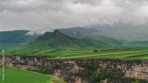 Dzoraget Canyon 5 photo