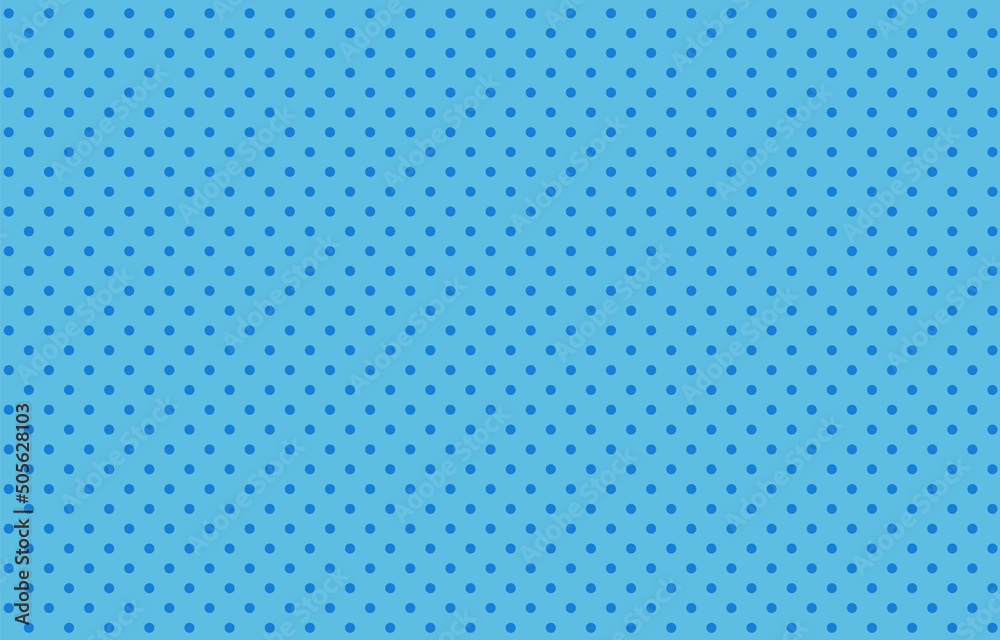 Pop art halftone dotted background. Blue print with half tone effect. Comic blue pattern. Cartoon retro texture with dots. Vector illustration. Abstract modern duotone print. Pop art halftone dotted background. Blue print with half tone effect. Comic blue pattern. Cartoon retro texture with dots. Vector illustration. Abstract modern duotone print.