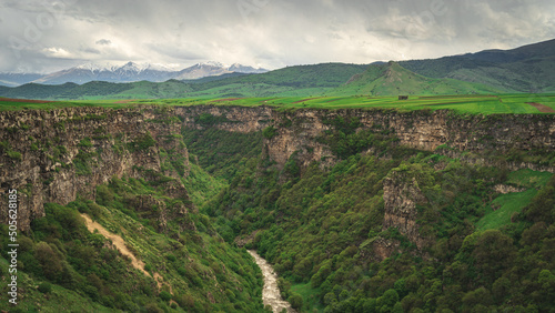 Dzoraget Canyon 4 photo