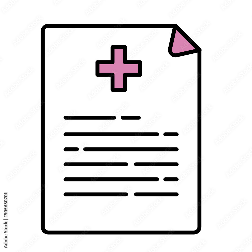 report medical report medical