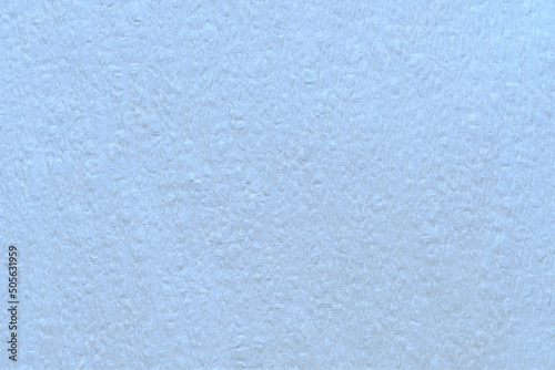 淡い青色の紙の背景素材