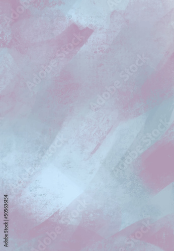 Abstract colour paint Background. Vector color art