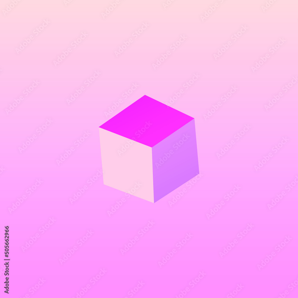 simple pink abstract backgound illustration minimal design simple pink abstract backgound illustration minimal design