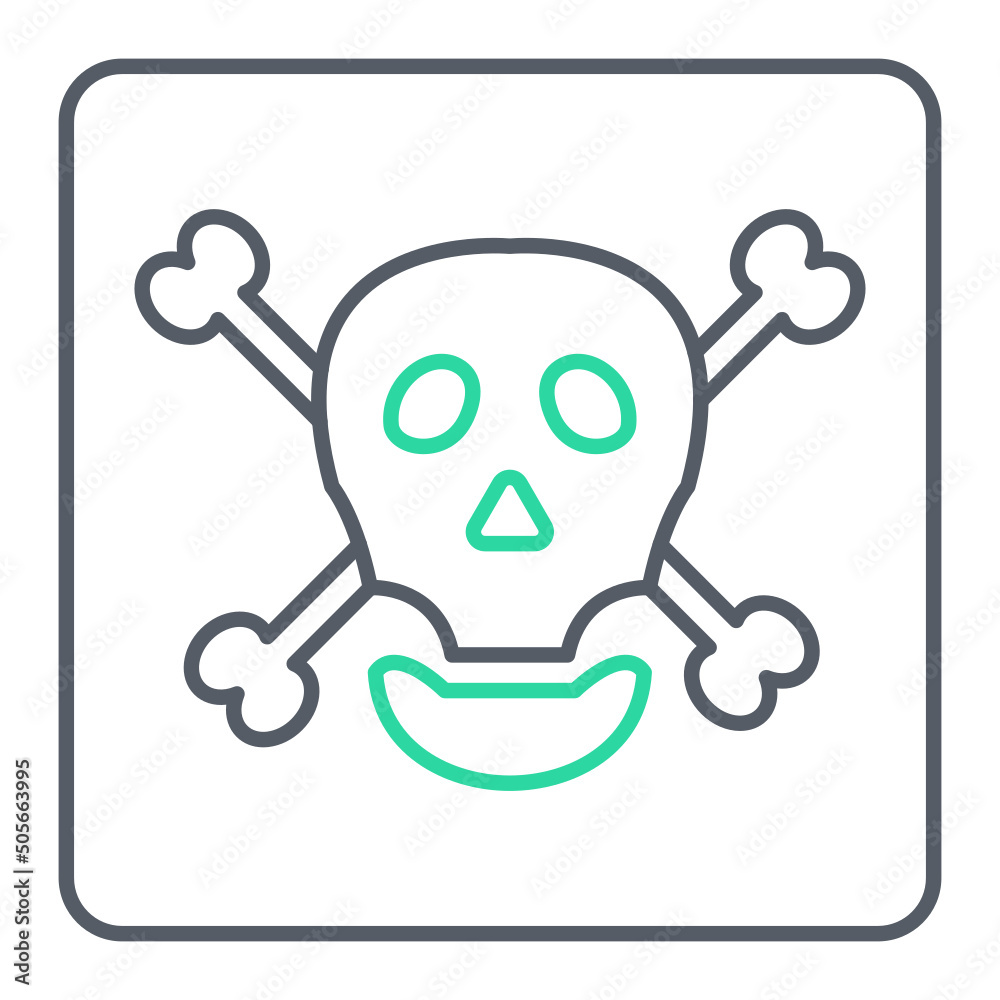 Hazards Icon Design Hazards Icon Design