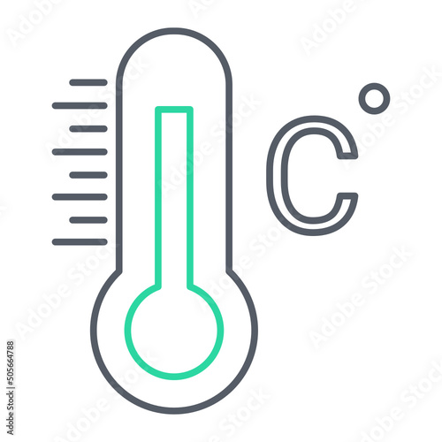 Celsius Icon Design