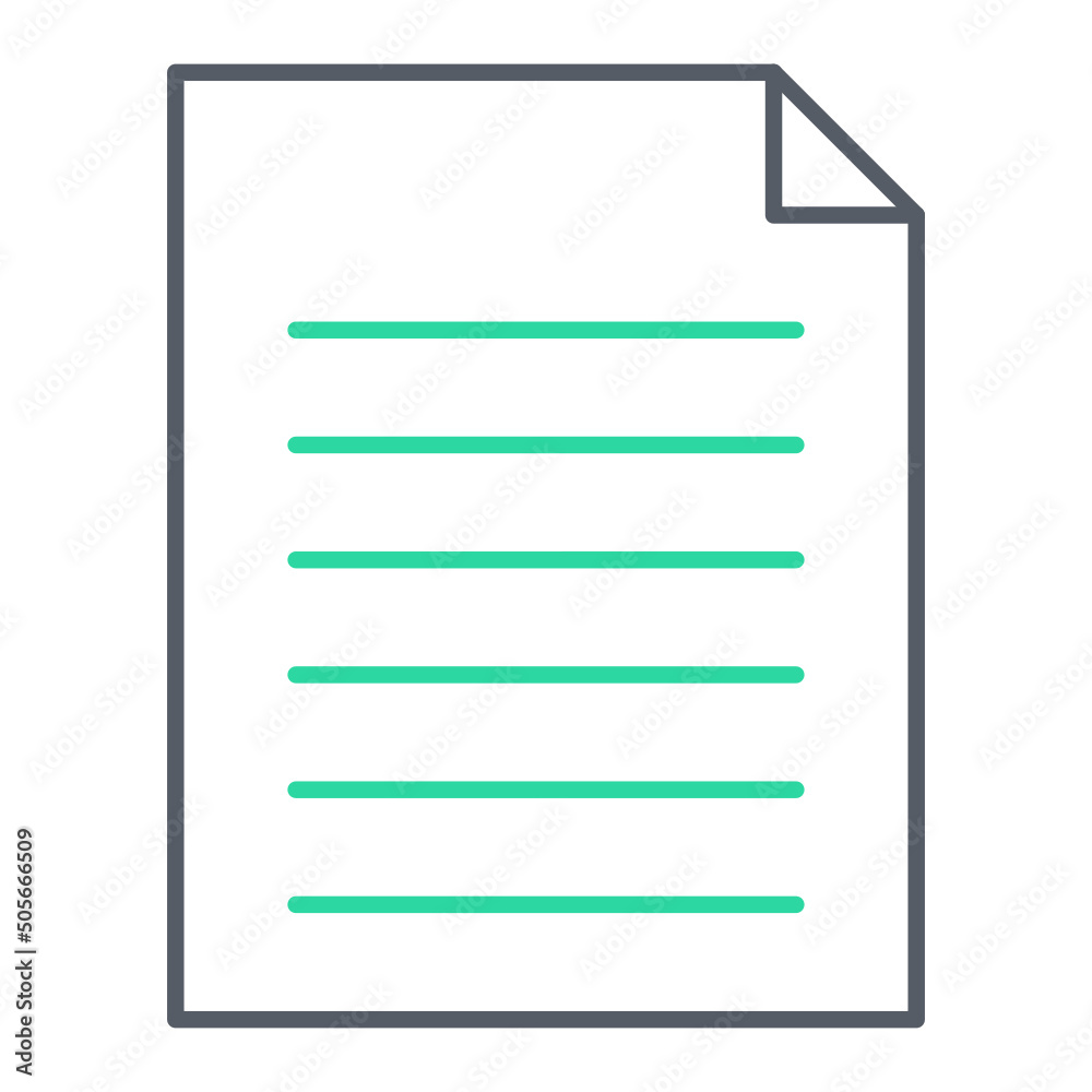 File Icon Design