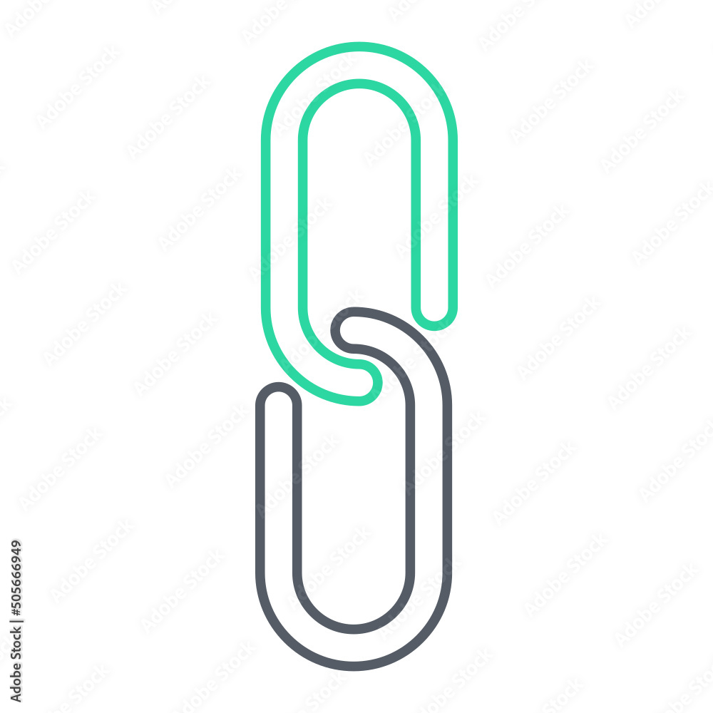 Link Icon Design Link Icon Design