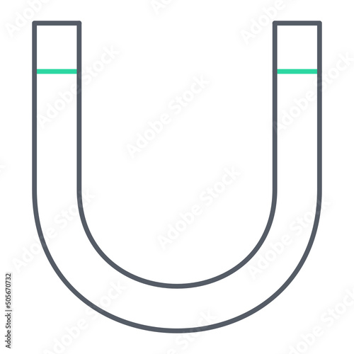 Magnet Icon Design