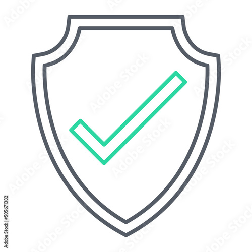 Shield Icon Design