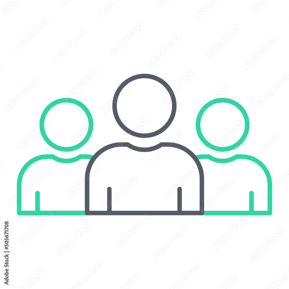 Group Icon Design Group Icon Design