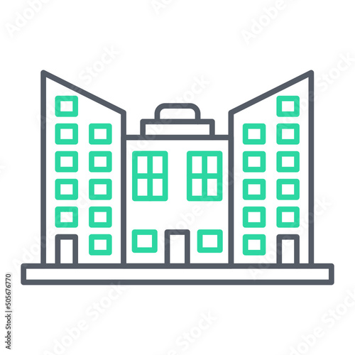Flat Icon Design