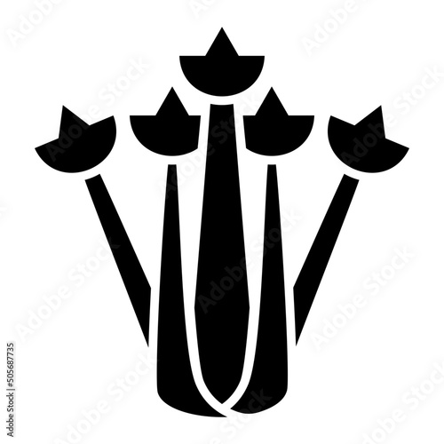 Celery Icon