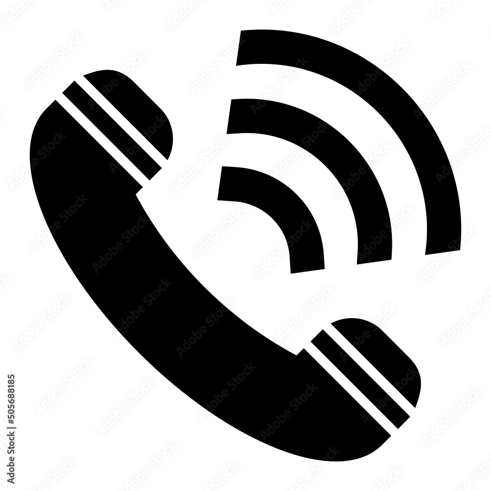 Phone Call Icon Phone Call Icon