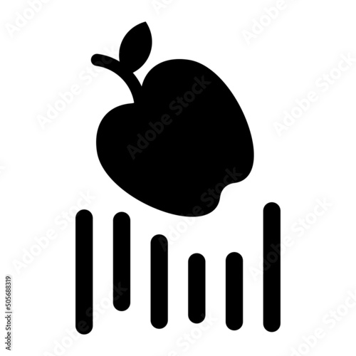 Gravity Icon