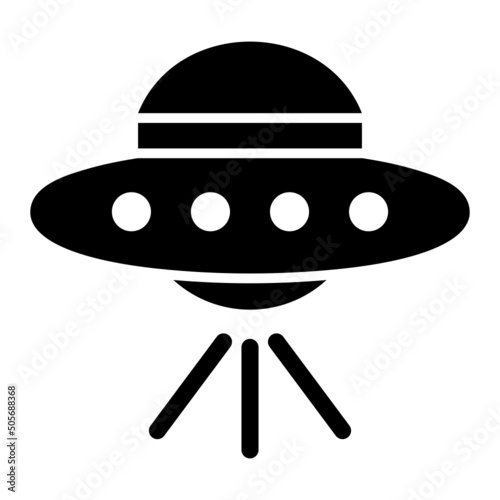 Ufo Icon