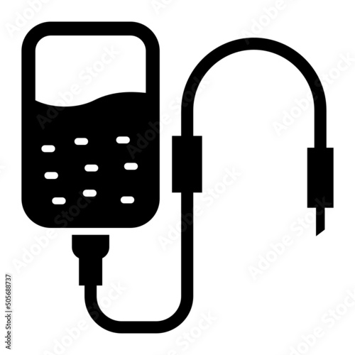 Infusion Icon