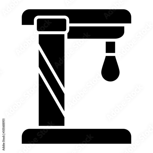 Punch Game Icon