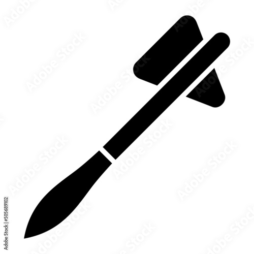 Reflex Hammer Icon