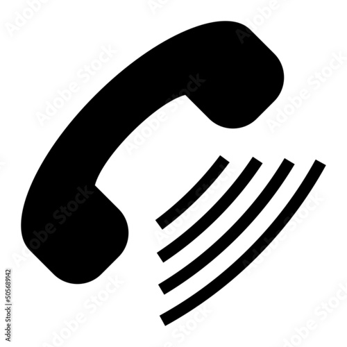 Phone Icon