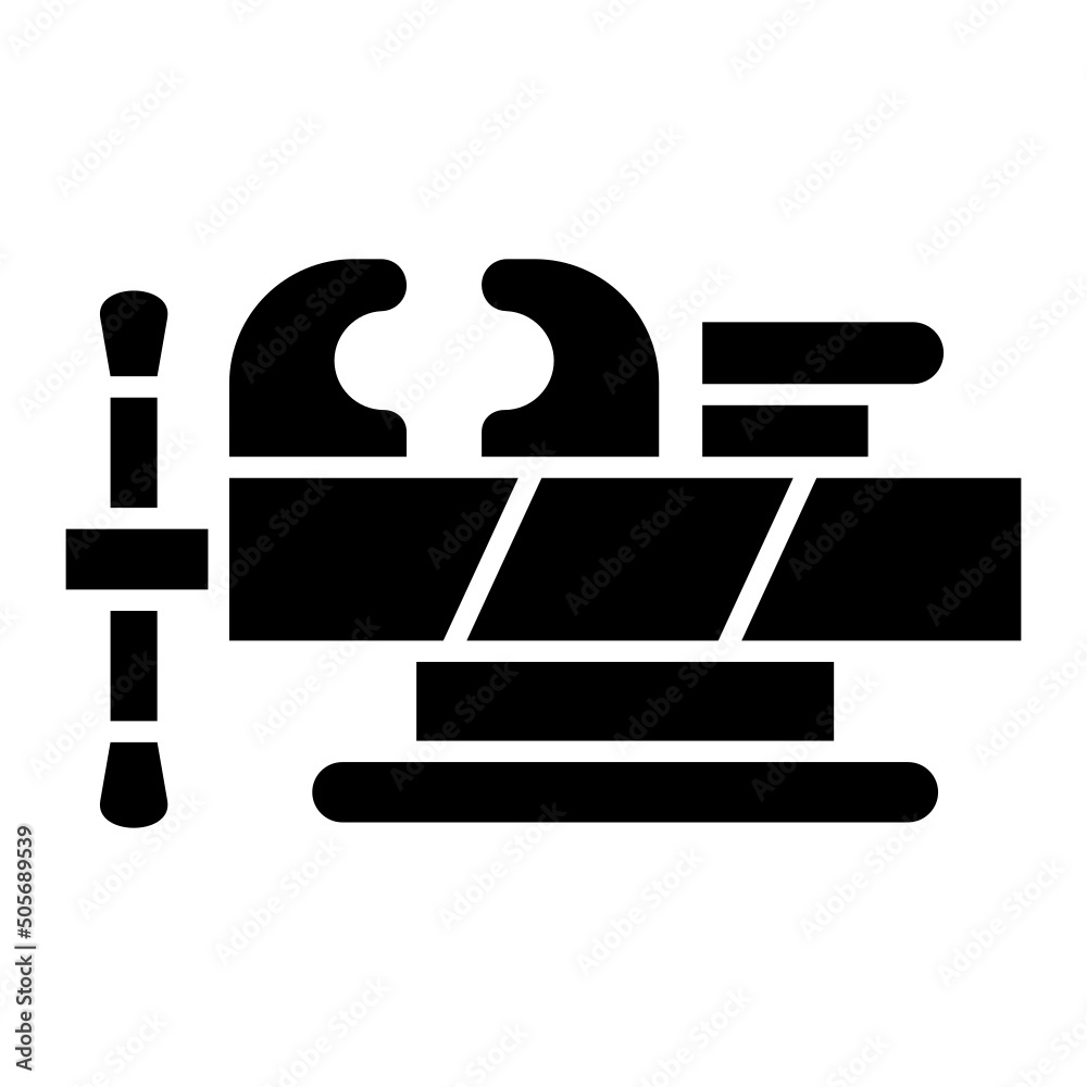 Vise Icon Vise Icon
