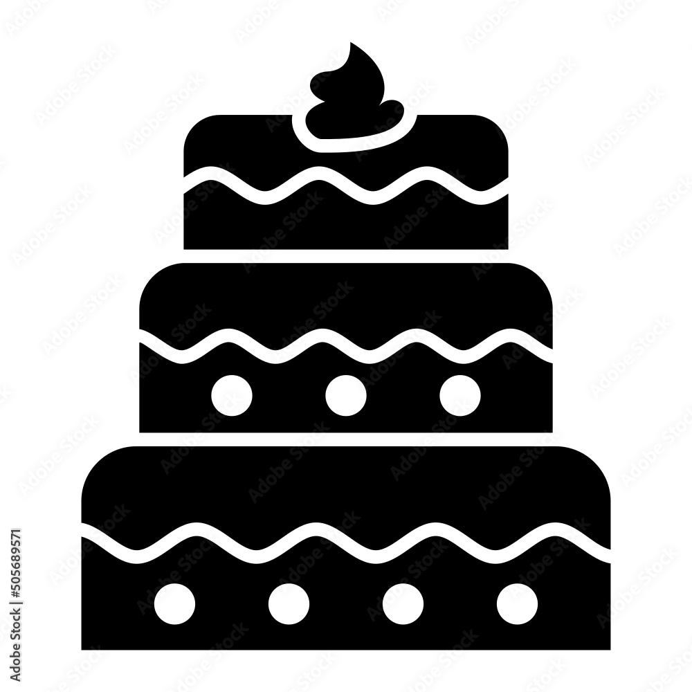 Truffle Icon Truffle Icon