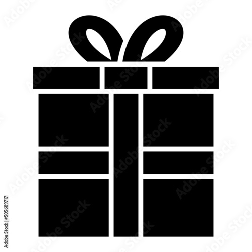 Gift Icon