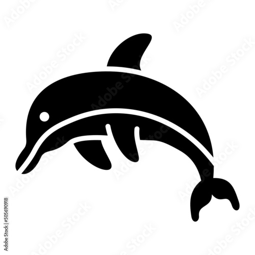 Dolphin Icon