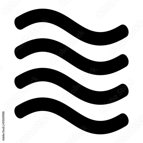 Wind Icon