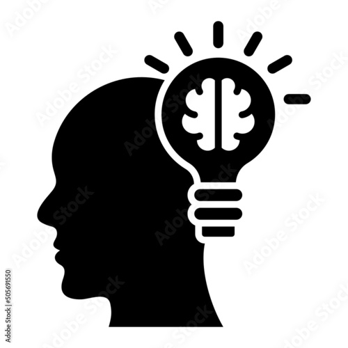 Innovation Icon