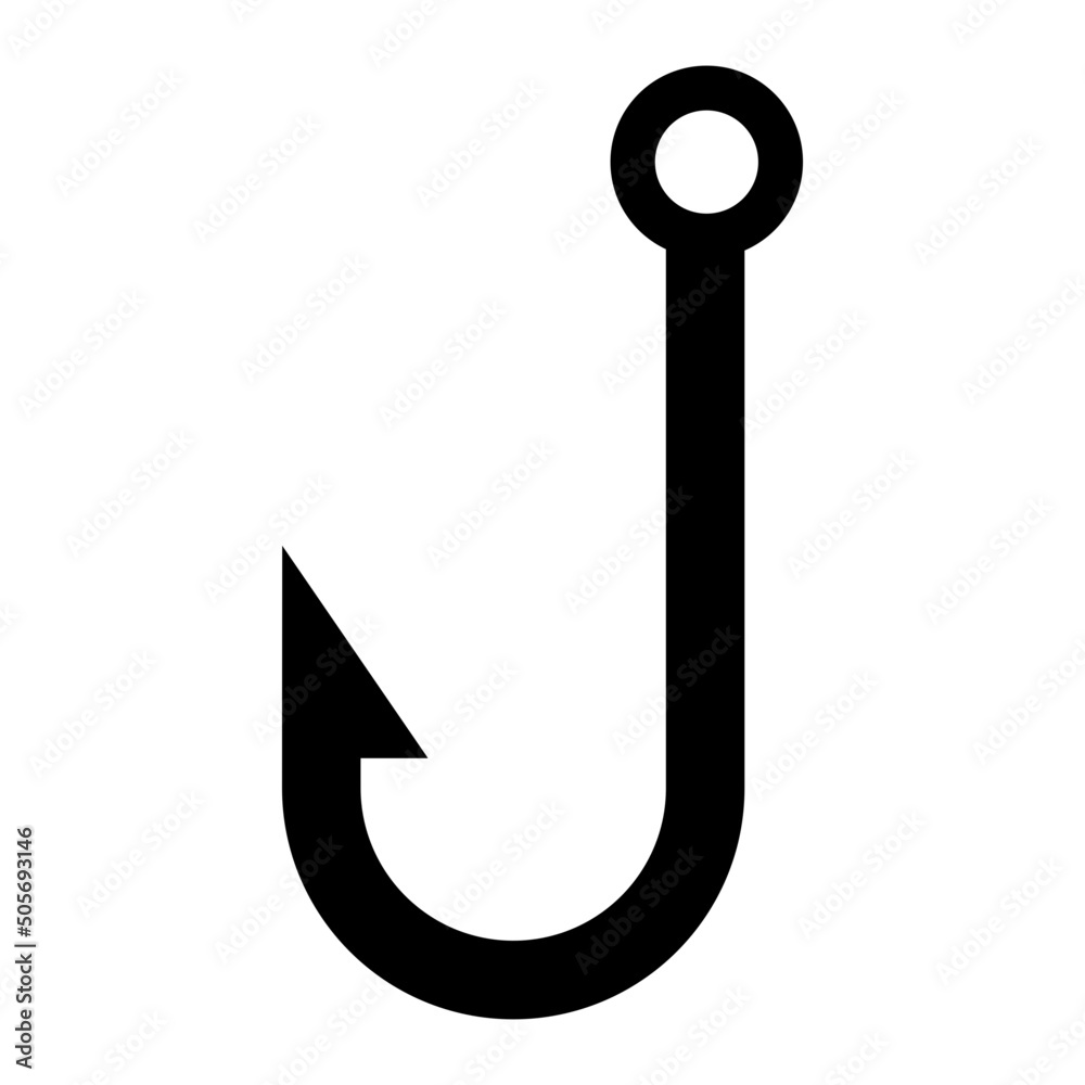 Hook Icon Hook Icon