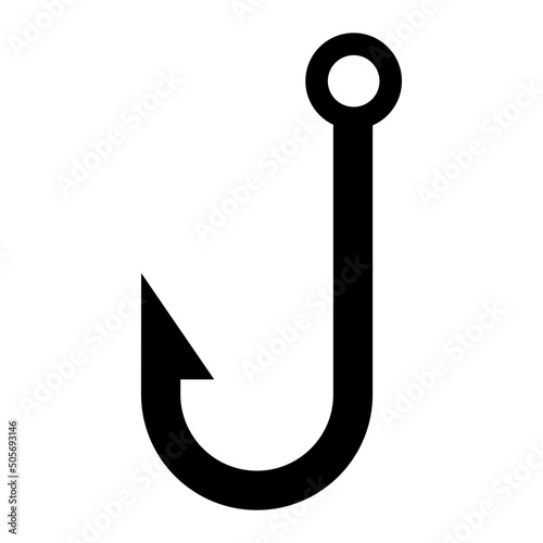 Hook Icon