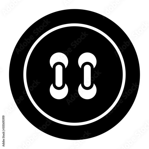 Button Icon