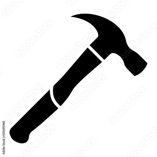Hammer Icon