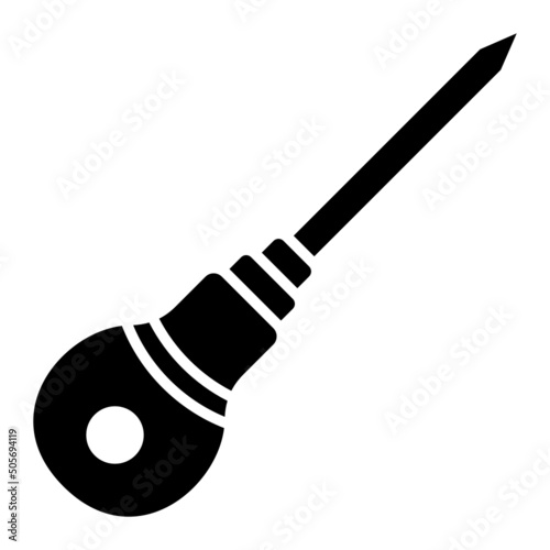 Awl Icon