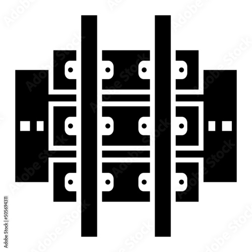 Roadway Icon