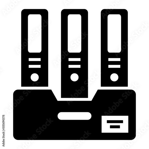Files Icon