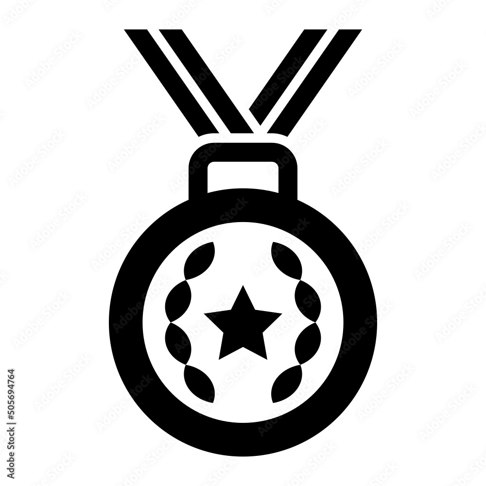 Medal Icon