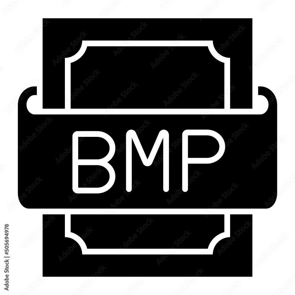 Bmp Icon