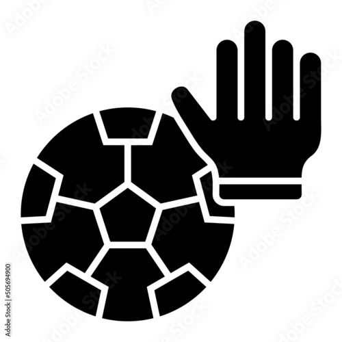 Hand Icon