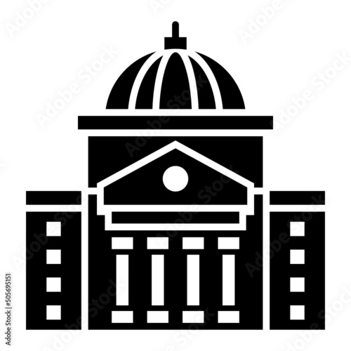 Capitol Icon