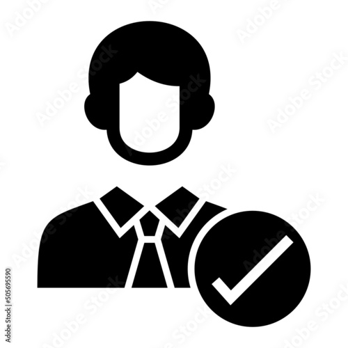 Selected Icon