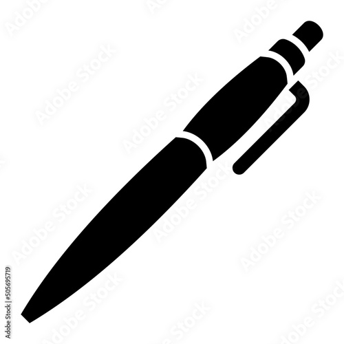 Pen Icon