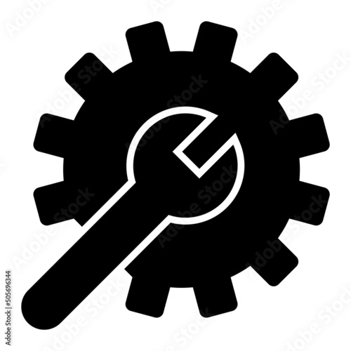Configure Icon