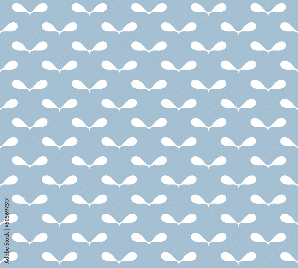 Seamless pattern with a simple geometric pattern. Fashionable Scandinavian pattern. Seamless pattern with a simple geometric pattern. Fashionable Scandinavian pattern.