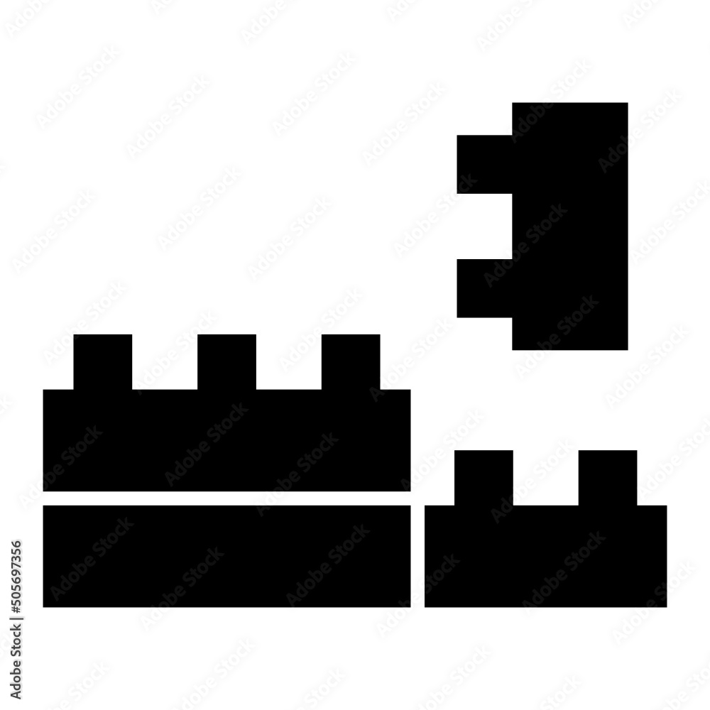 blocks Icon